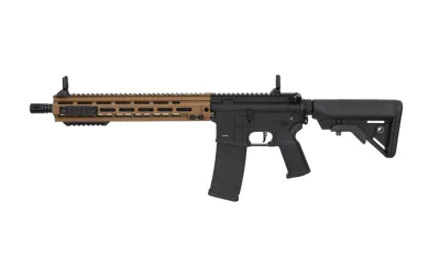 M4/AR15 SA-P30 PRIME BLDC 14" Assault Rifle