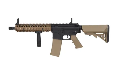 Daniel Defense® MK18 SA-E19 EDGE™ HAL2™ Carbine - SPE