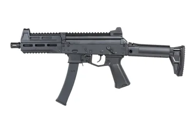 PPK20M1 PE™ 1.14 J Machine Gun