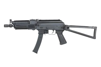 PP-19-1 Vityaz FE™ Machine Gun