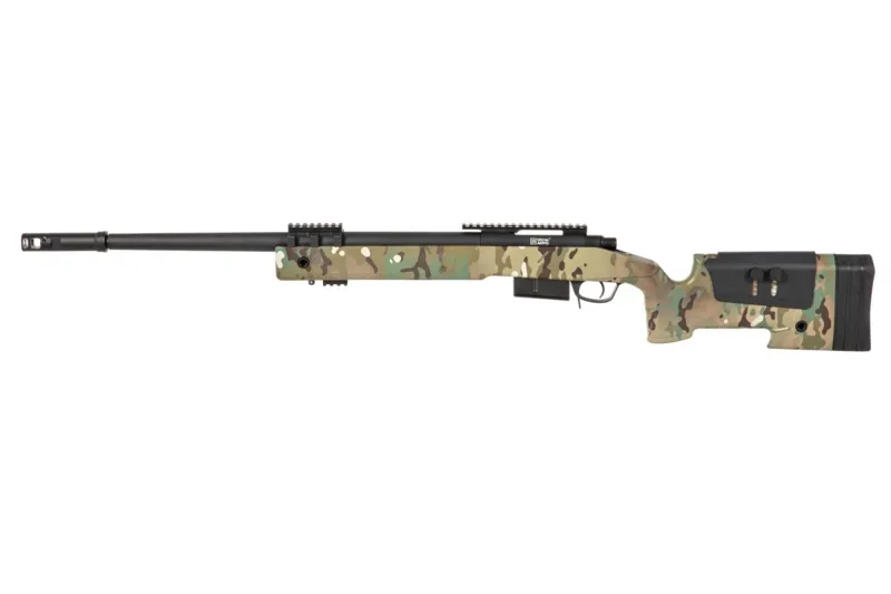 SA-S03 CORE™ Sniper Rifle · Multicam