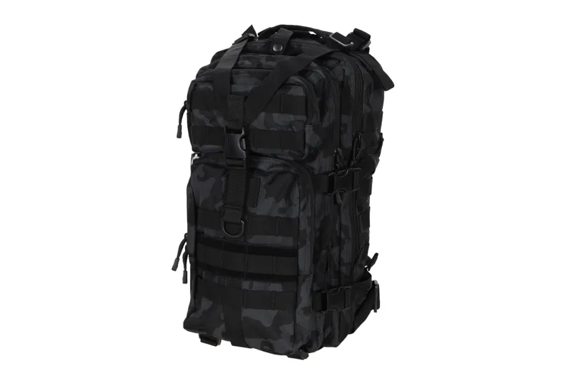 Assault Pack 23L Backpack · Mc black