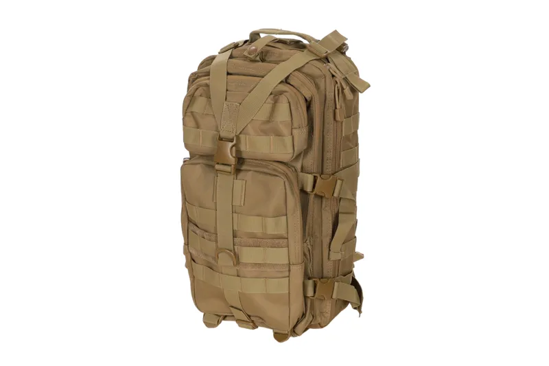 Assault Pack 23L Backpack · Tan / FDE