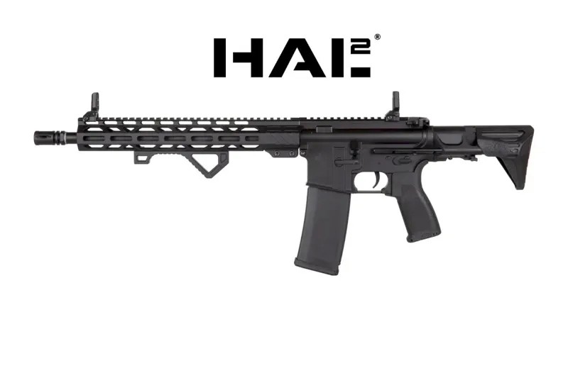 SA-E24 PDW EDGE™ HAL2™ Carbine · Negro