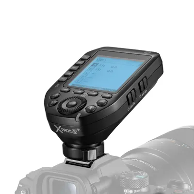 X Pro II S+ Dental Transmitter Voor Sony - Godox