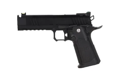 Tempest 4.3" Hi-Capa DG™ Duty Grade Edition W/ Compensator - Arcturus