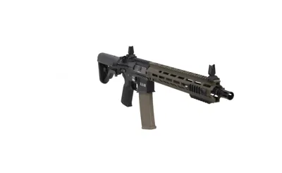 M4/AR15 SA-P30 PRIME BLDC 14" Assault Rifle