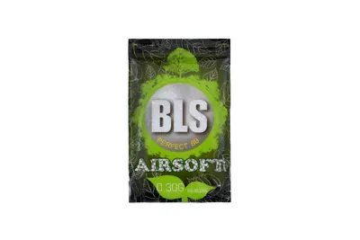 Šratai BIO 0.30 g. - 1 kg - BLS (Taiwan)