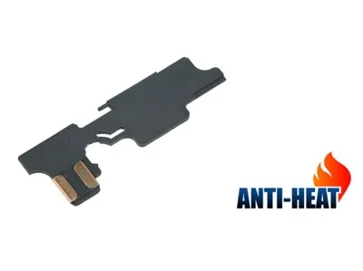Anti-Heat Selector Plate for G3 Series - Guarder
