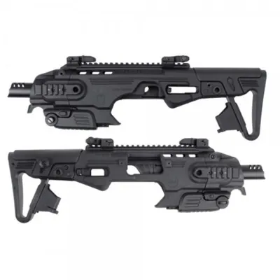 RONI Carbine Conversion Kit M92/M9A1/M9 Models - CAA Airsoft (Taiwan)