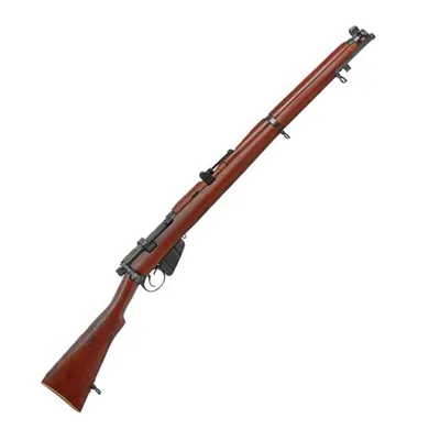Lee Enfield no.1 MK III | REAL Wood - S&T Armament
