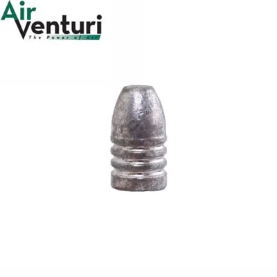 Big Bore | Flat Nose | 11.4mm | 300g | 50ST - Air Venturi