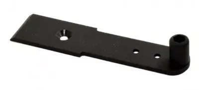 Glock Extended MAG | Magazijn/Patroonhouder | MAG Pouch | Racer PCC | Zwart - DAA