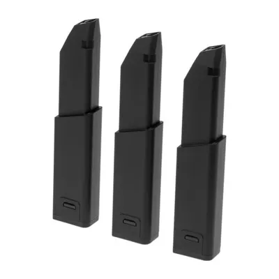 Kriss Vector Set | 3STS | Mid-Cap | 95 rds - Magazijnen - Krytac
