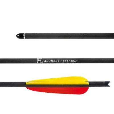 Carbon Bolt 20" Ø8.8MM - EK Archery