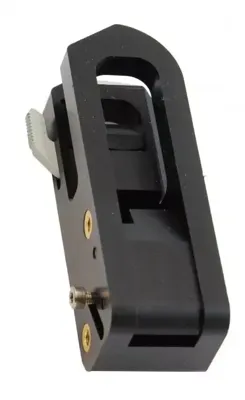Insert Block Holster | Race Master | 1911 Steel Frame | Alpha-X - DAA