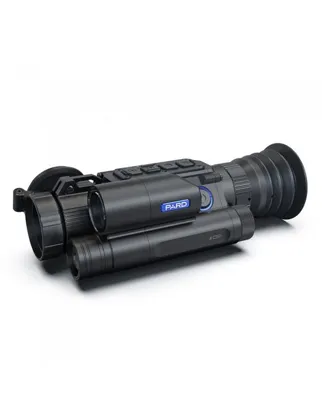 NV008SP2 LRF | Nachtzichtkijker Met Rangefinder | 4.5-9x | IR - Pard