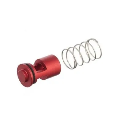 CNC Rocket Valve for Umarex/VFC MP5 & MP7 | Aluminium | Low-Power - Bow Master