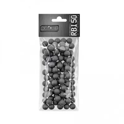 Rubber Balls Impact |.50 | 100ST - Umarex