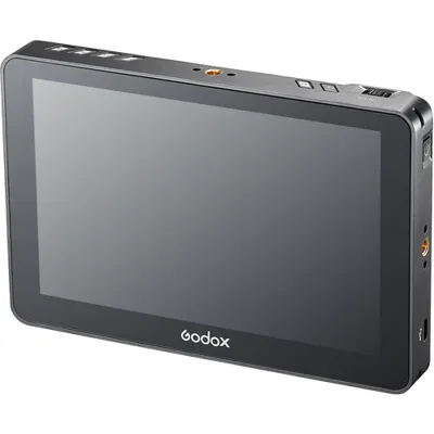GM7S 7» 4K HDMI Ultra Bright on Camera Monitor - Godox