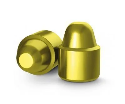 Kogelkoppen |.45/.452 ACP | SWC | 200 Grain - H&N