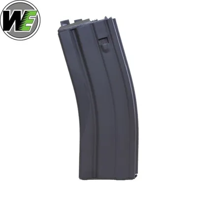 M4 V3-SERIE en SCAR | 30 rds - Magazijn | Zwart - WE Airsoft