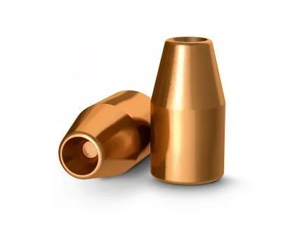 Kogelkoppen | 9mm | HP |.357 HS | 147 Grain | 500ST - H&N