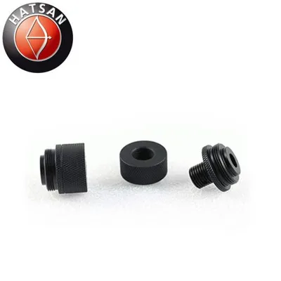 Geluiddemperadapter QE 1/2 UNF - Hatsan