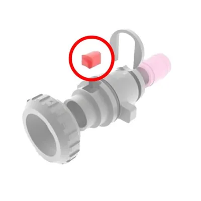 Hop Up Nub | GHK Hop Up Chamber (RD) - Maple Leaf