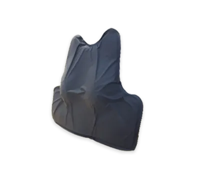 GUARDTEX24: Talla XL – Chaleco Antibalas/Anticuchillo con Funda Interior – 02/2025 – Mujer
