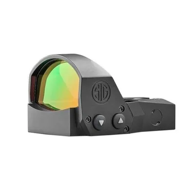 Romeo 1 Pro | 3 MOA AD - Sig Sauer