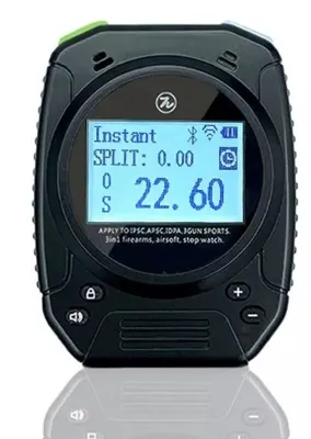 Shot Timer | ASN | IPSC - DAA