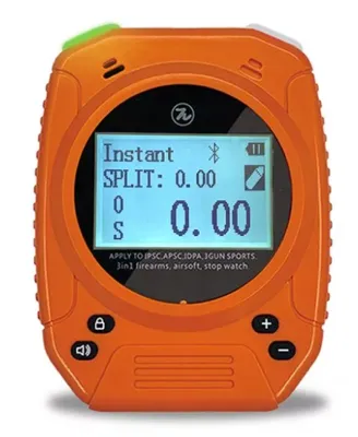 Shot Timer | ASN | IPSC - DAA