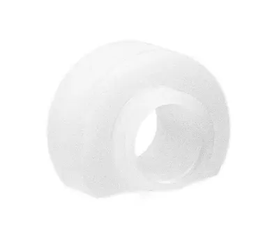 CNC POM Extra Long Shock Buffer | KJ Shadow 2/ SP-01 - CLPD