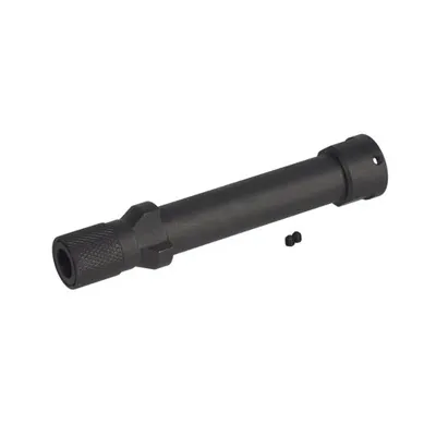 BBT Steel Outer Barrel for SCW-9 Pro-G - Maruyama