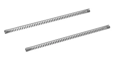 KJ ASG Shadow 2 / SP-01 150% Loading Nozzle Spring - CLPD