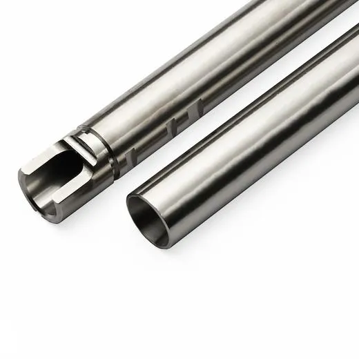 RA-Tech 6.01 Precision Inner Barrel