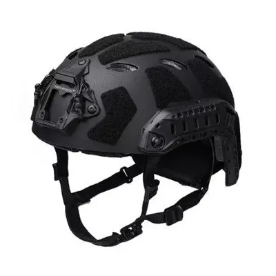 SF Style Super High Cut Tactical FAST Helmet | L/XL - Emerson