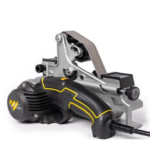 Work Sharp Knife & Tool Sharpener MK.2 Elite | Ken Onion Edition