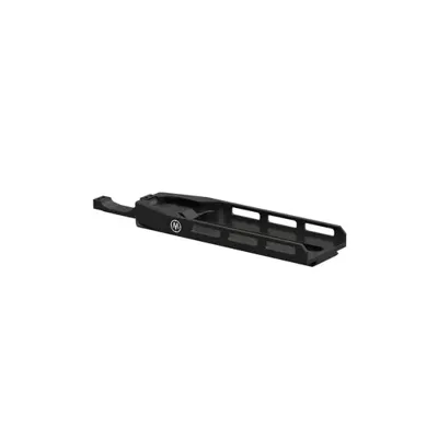 Arca Rail with M-LOK Slots for Krait | S | 200mm - AirMaks