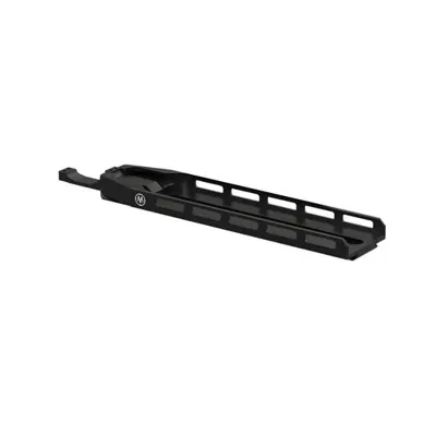 Arca Rail with M-LOK Slots for Krait | M | 280mm - AirMaks