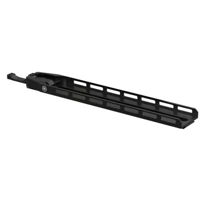 Arca Rail with M-LOK Slots for Krait | L | 370mm - AirMaks