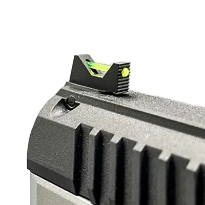 Fiber 1mm Front Sight | KJ Shadow 2 - CLPD