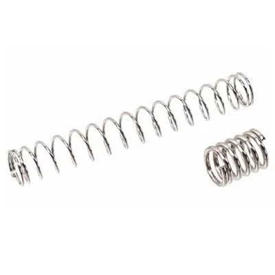 150% Enhanced Recoil Spring & Buffer Spring | P10C - CLPD