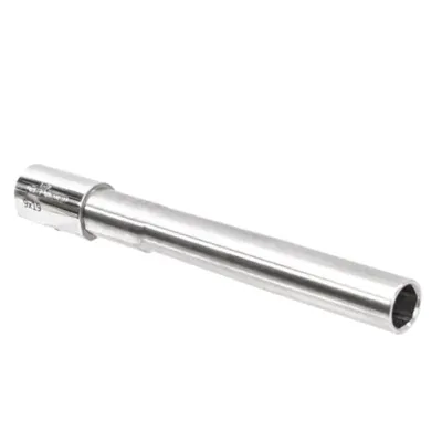 CNC Heavy Outer Barrel | ASG KJ TS-2 - CLPD