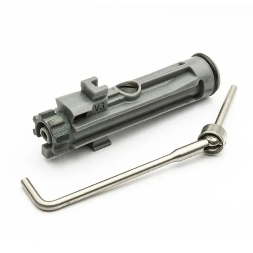 RA-Tech Magnetic Locking NPAS Loading Nozzle Set | GHK AR V3
