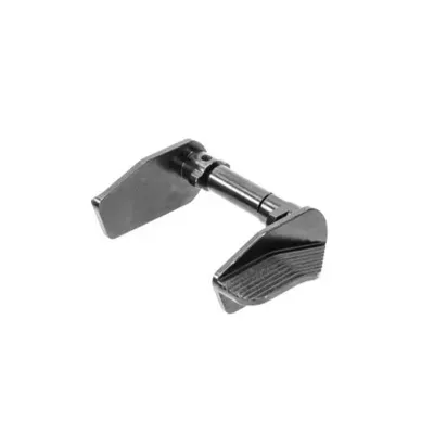 Extended Steel Ambi-Safety | KJ CZ Shadow 2/TS 2 - CLPD