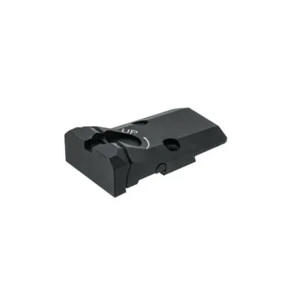 Rear Sight Light Weight | KJ ASG CZ TS 2 - CLPD