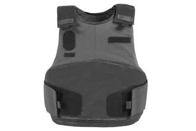 GUARDTEX24: Talla XXXL – Chaleco Antibalas/Anticuchillo con Funda Interior – 02/2025 – Hombre