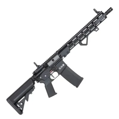M4 Carbine Met Aster II Bluetooth® | SA-P22 Prime | Rifle - Specna Arms
